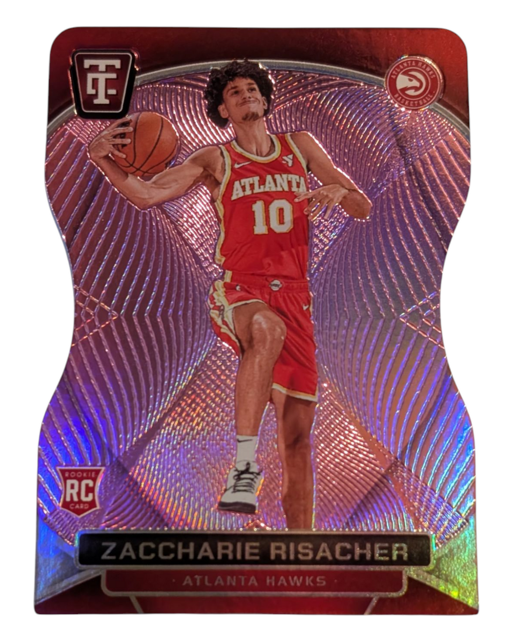 2024-25 Panini Totally Certified Basketball Premium Box