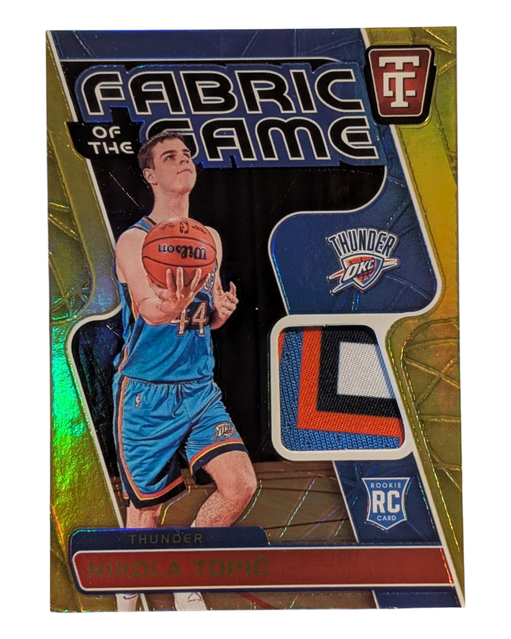 2024-25 Panini Totally Certified Basketball Premium Box