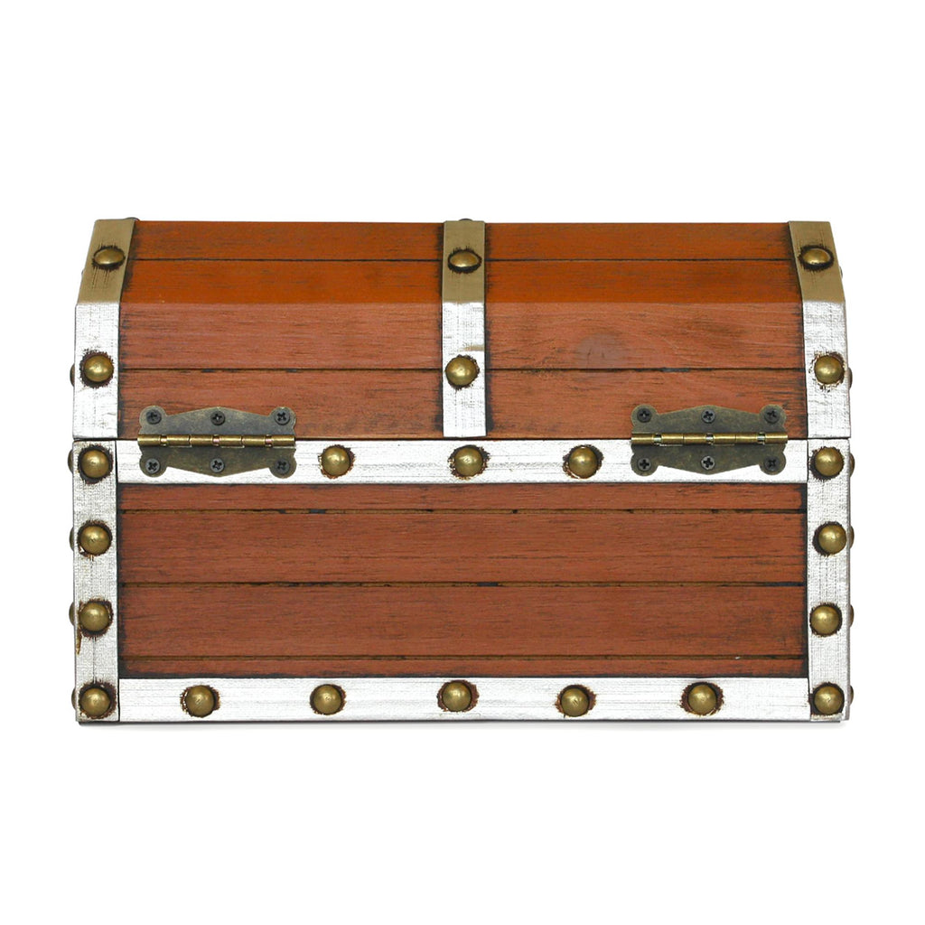 The Legend of Zelda 3-Piece Rupee Treasure Chest Replica