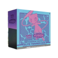 Fusion Strike Pokemon Center Elite Trainer Box [DAMAGED]