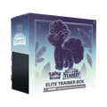 Silver Tempest Elite Trainer Box [DAMAGED]