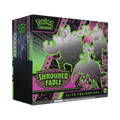 Shrouded Fable Elite Trainer Box