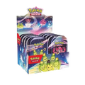Paldean Fates Mini Tins Display