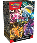 Scarlet & Violet - Paldean Fates Booster Bundle