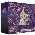 Pokemon - Scarlet and Violet - Paldean Fates - Elite Trainer Box