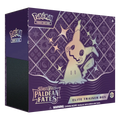 Scarlet & Violet: Paldean Fates - Elite Trainer Box