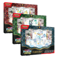 Scarlet & Violet: Paldean Fates - Premium Collection [Set of 3]