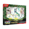 Paldean Fates Premium Collection [Meowscarada]