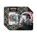 Paldean Fates Tin [Iron Treads ex]