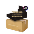 Palworld Official Card Game - Dawn of Palpagos - Display Case (12x Booster Boxes)
