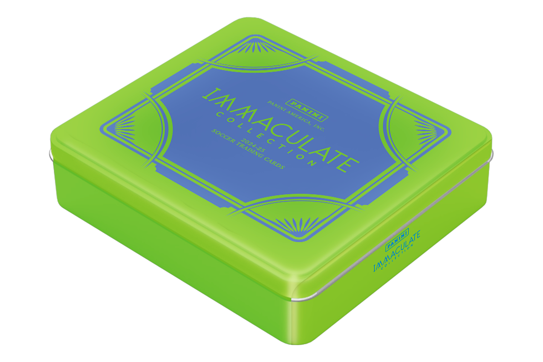 Panini - 2024/25 Immaculate Football (Soccer) - Hobby Box