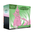 Paradox Rift Elite Trainer Box [Iron Valiant] [DAMAGED]