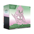 Paradox Rift Pokemon Center Elite Trainer Box [Iron Valiant]