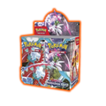 Paradox Rift Pokemon Booster Box