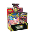 Perfect Order Booster Box