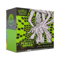 Perfect Order Pokemon Center Elite Trainer Box [DAMAGED]