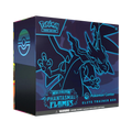 Phantasmal Flames Pokemon Center Elite Trainer Box