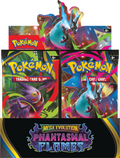 Phantasmal Flames Booster Boxes & Cases
