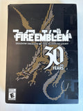 Fire Emblem 30th Anniversary Edition Nintendo Switch Brand New & Factory Sealed!