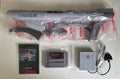 Nintendo Super NES Super Scope 6 Gun Bundle SNES New Sealed In Original Bag!