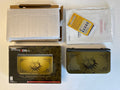 New Nintendo 3DS XL Majora's Mask Edition Complete In Box Nice Shape W/ Charger!