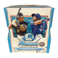 2021 Bowman Chrome Baseball Hobby Box