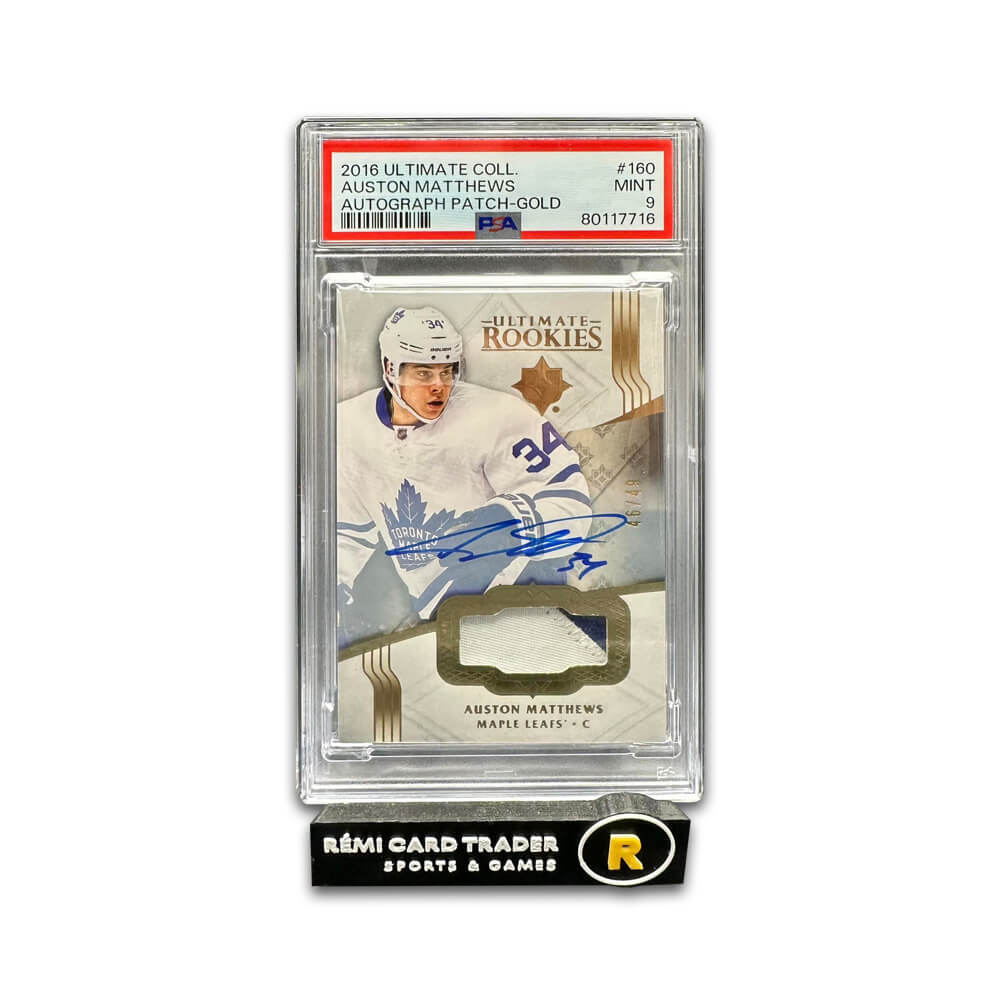 Rémi's Pack Gold Edition Vol 2 (6 juin 2024 à 12h15)