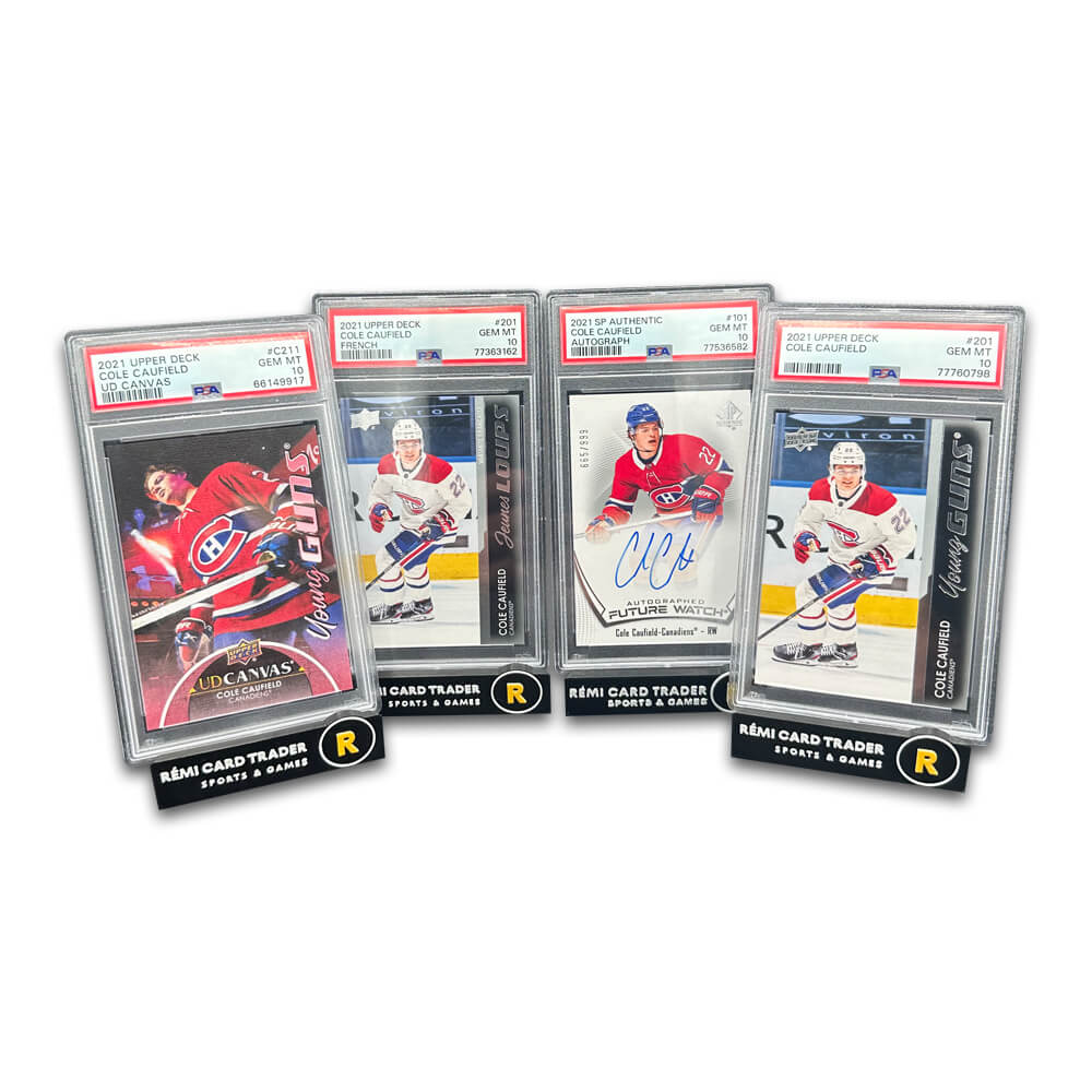 Rémi's Pack Gold Edition Vol 2 (6 juin 2024 à 12h15)