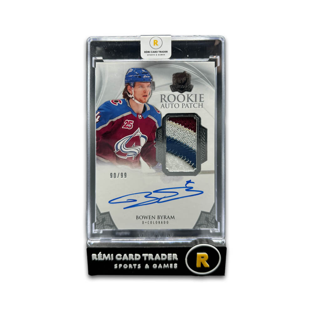Rémi's Pack Series 12 (15 août 2024 à 12h15)