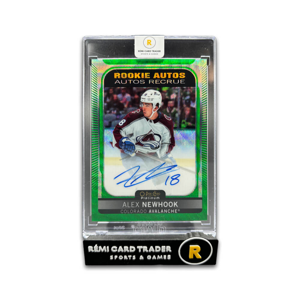 Rémi's Pack Series 12 (15 août 2024 à 12h15)