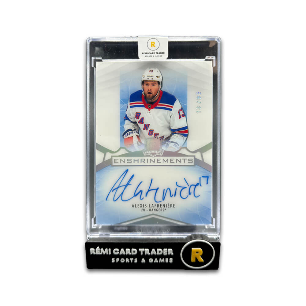 Rémi's Pack Series 12 (15 août 2024 à 12h15)