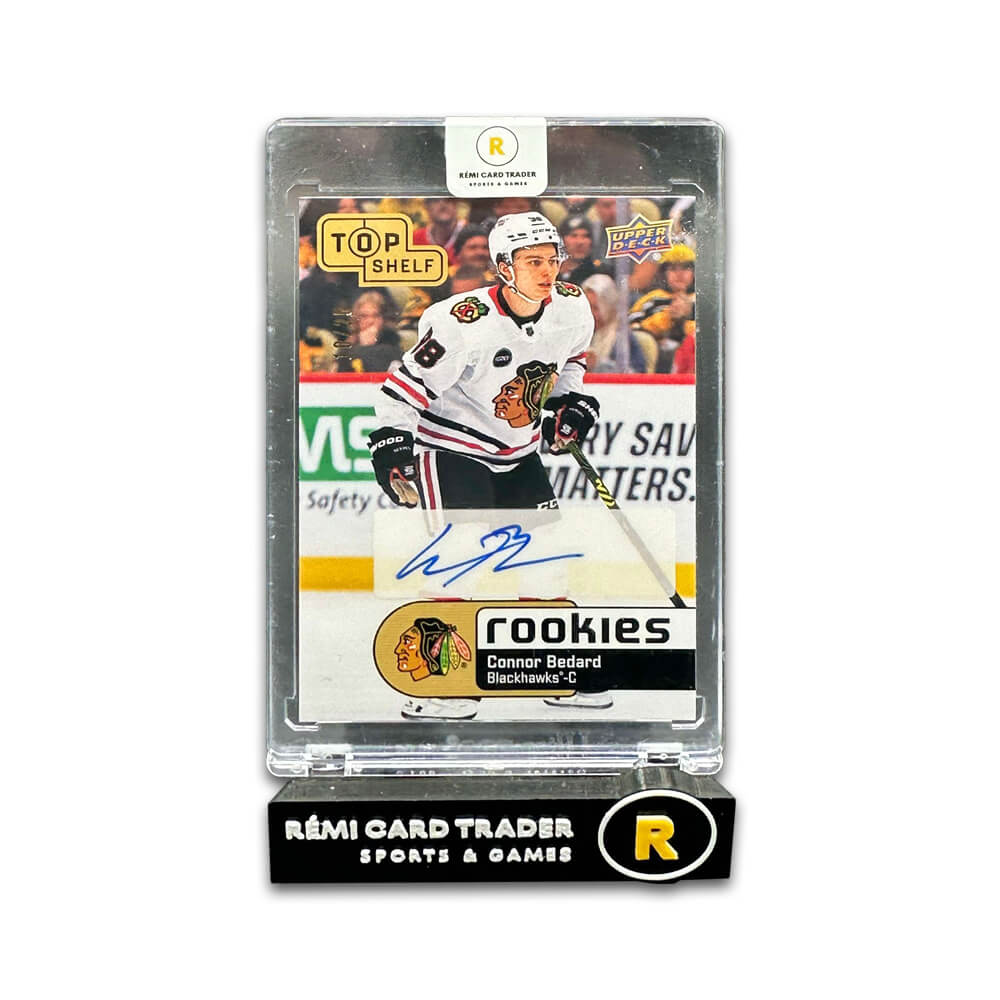 Rémi's Pack Series 13 (29 août 2024 à 12h15)