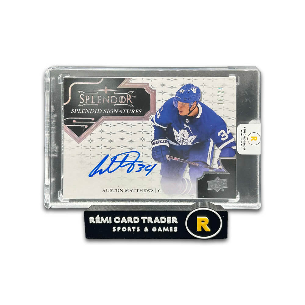 Rémi's Pack Series 13 (29 août 2024 à 12h15)