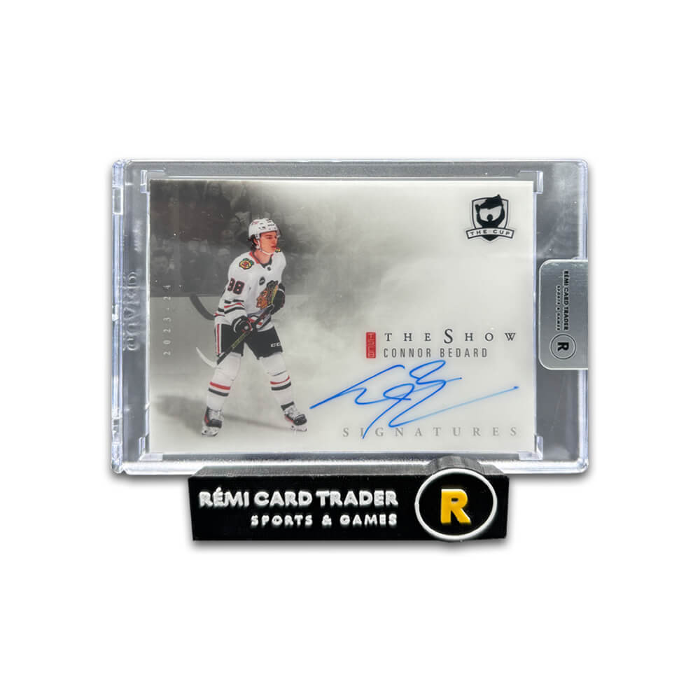 Rémi's Pack Series 24 (20 juin 2025 à 12h15)