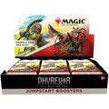 Magic: The Gathering TCG: Phyrexia: All Will Be One Jumpstart Booster Box (18 Packs)