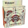 Phyrexia: All Will Be One Collector Booster Box Display