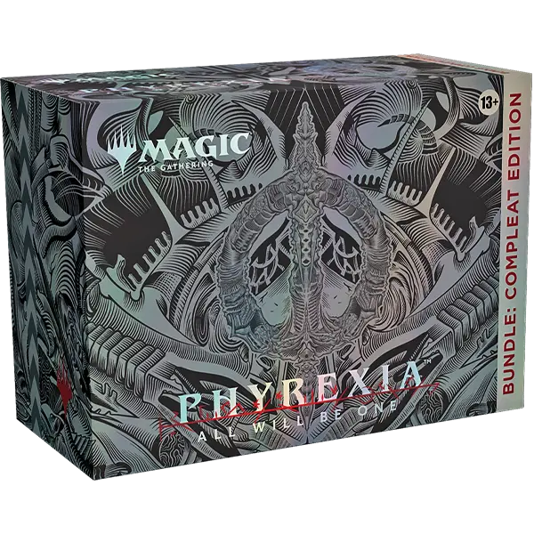 Phyrexia: Alles wird Eins - Komplett-Bundle