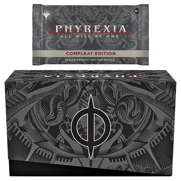 Phyrexia: Alles wird Eins - Komplett-Bundle