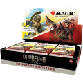 Phyrexia: All Will Be One Jumpstart Booster Box Display