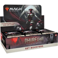 Phyrexia: All Will Be One Set Booster Box Display