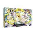 Pikachu GX & Eevee GX Special Collection