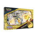 Crown Zenith Pikachu VMAX Special Collection [DAMAGED]