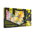 Pikachu & Zekrom GX Premium Collection
