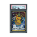 2020 Pokemon SWSH Black Star Promo Pikachu #020 PSA 10