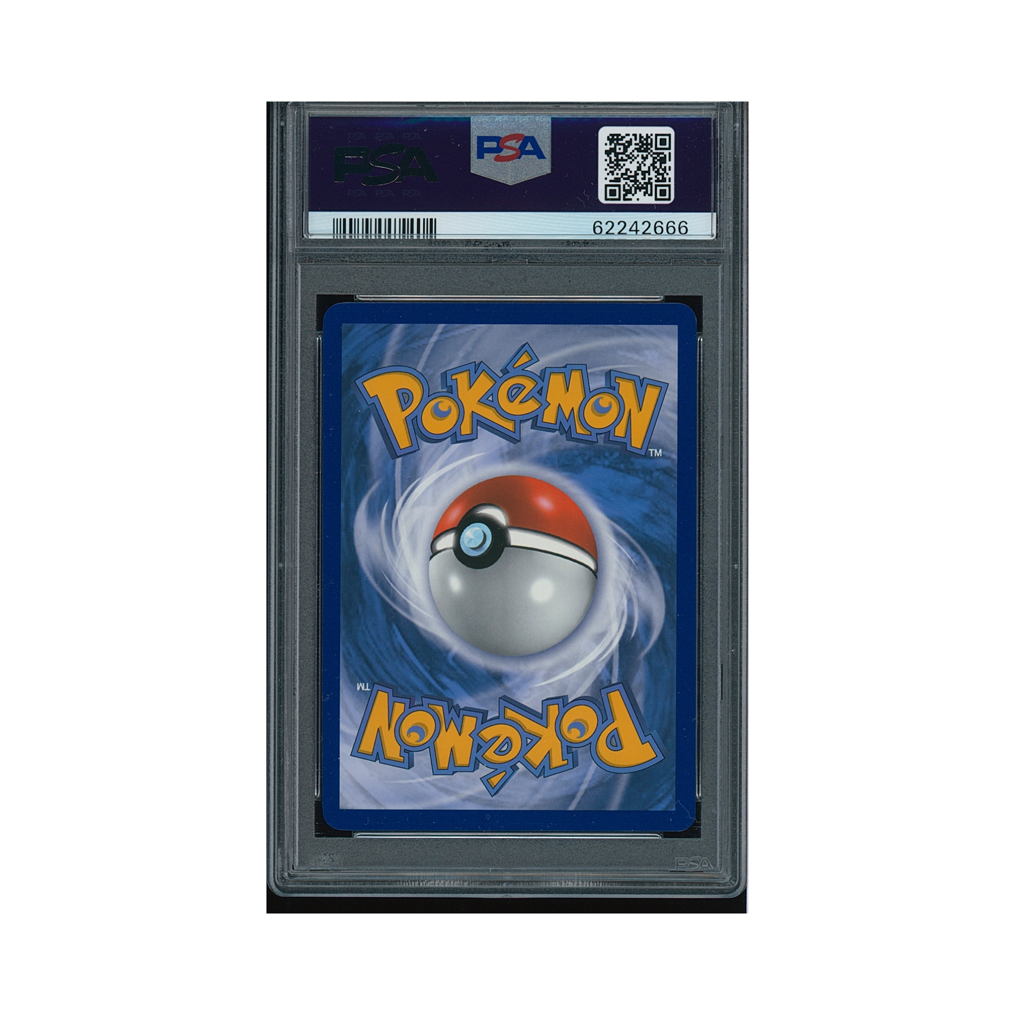 2020 Pokemon SWSH Black Star Promo Pikachu #020 PSA 10