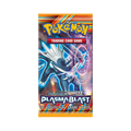 Plasma Blast Booster Pack [1x Assorted Art]