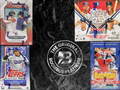 PLATINUM BOOMBOX BASEBALL