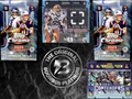 PLATINUM BOOMBOX FOOTBALL