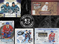 PLATINUM HOCKEY BOOMBOX
