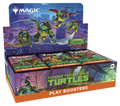 Magic: Teenage Ninja Mutant Turtles: Play Booster Box